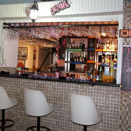 Angels Hotell Marmaris