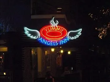 Hotell Angels Marmaris