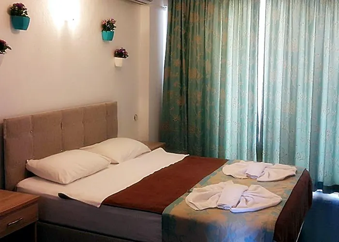 Angels Hotel Marmaris