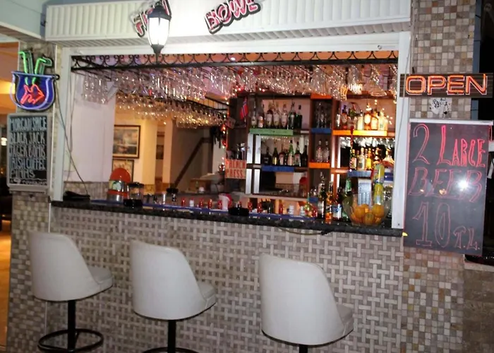 Angels Hotel Marmaris