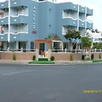 Angels Ξενοδοχείο Μαρμαρίς