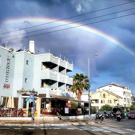 Hotel Angels Marmaris