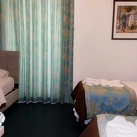 أنجيلز مارماريس 3* مرمريس