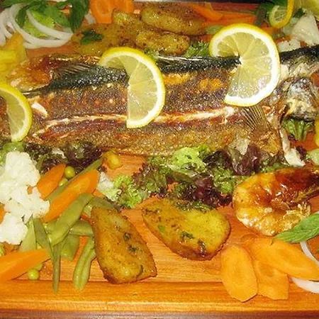 أنجيلز مارماريس فندق 3*