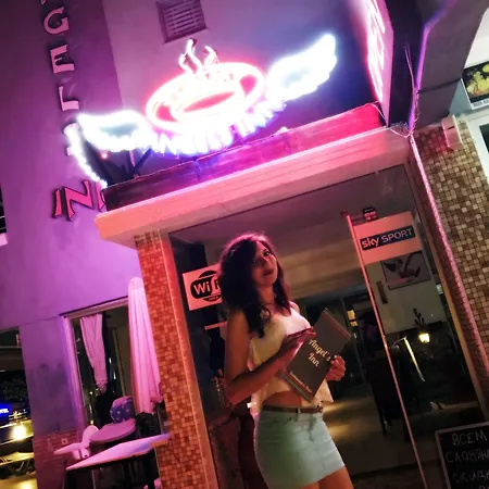 أنجيلز مارماريس 3*