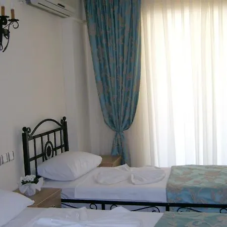 أنجيلز مارماريس 3*