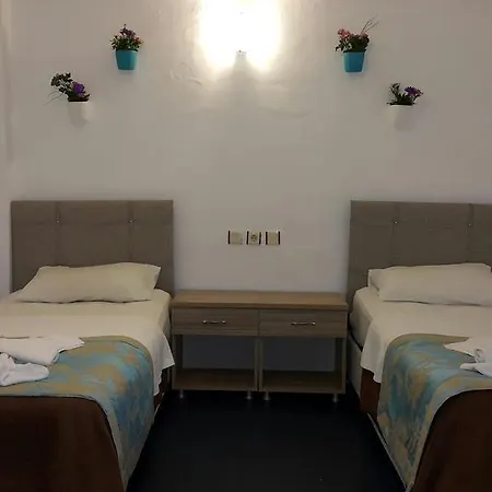 Hotel Angels Marmaris