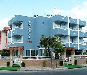 Angels Hotel 3*