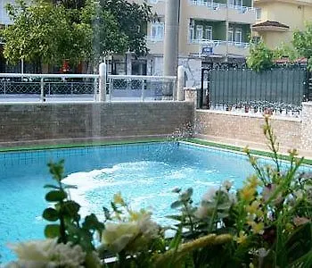 Angels Hotel Marmaris
