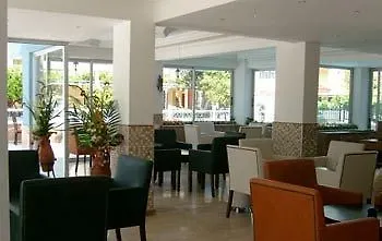 فندق أنجيلز مارماريس 3*