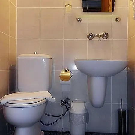 أنجيلز مارماريس فندق 3*