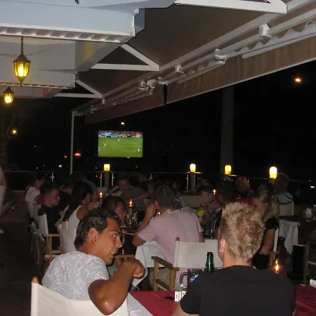 Angels Hotel Marmaris