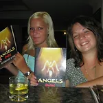 Angels Otel Marmaris