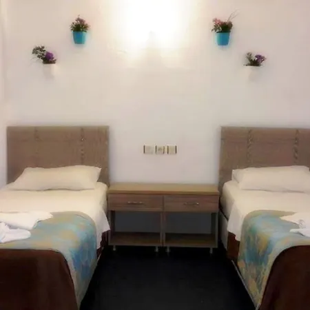 Otel Angels Marmaris
