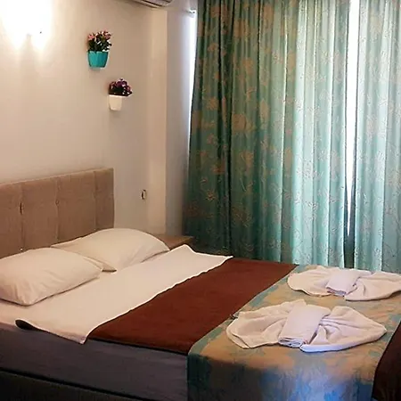 Angels Hotell Marmaris