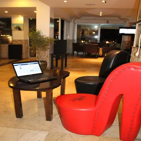 Angels Hotel