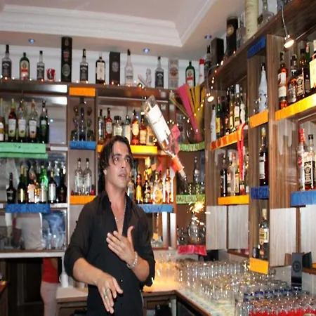 Hotel Angels