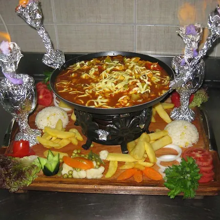 Hotell Angels Marmaris