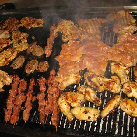 Hotell Angels Marmaris