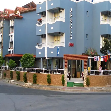 Angels Hotell
