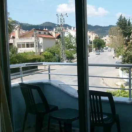 Hotell Angels Marmaris