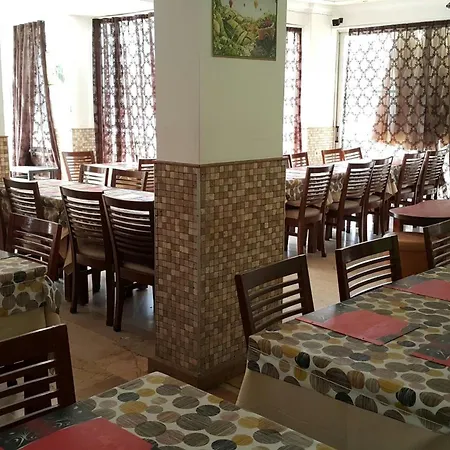 Angels Hotel