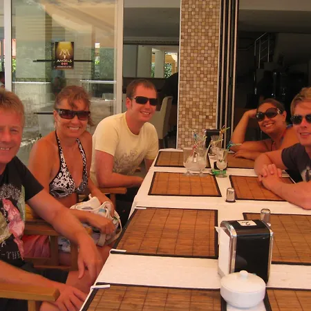 Angels 3* Marmaris