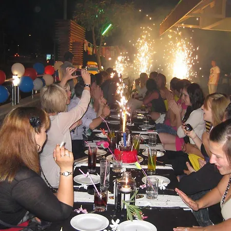 Hotel Angels Marmaris