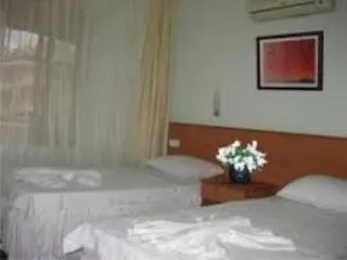 Angels Hotell Marmaris