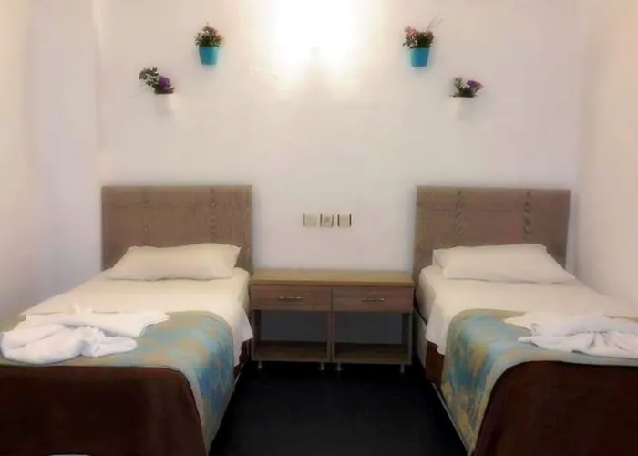 Hotel Angels Marmaris