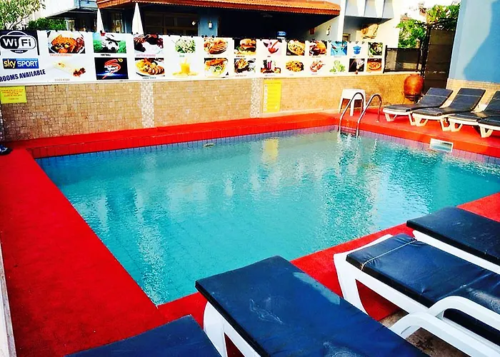 Angels Hotel 3*