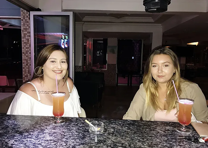 Angels Marmaris