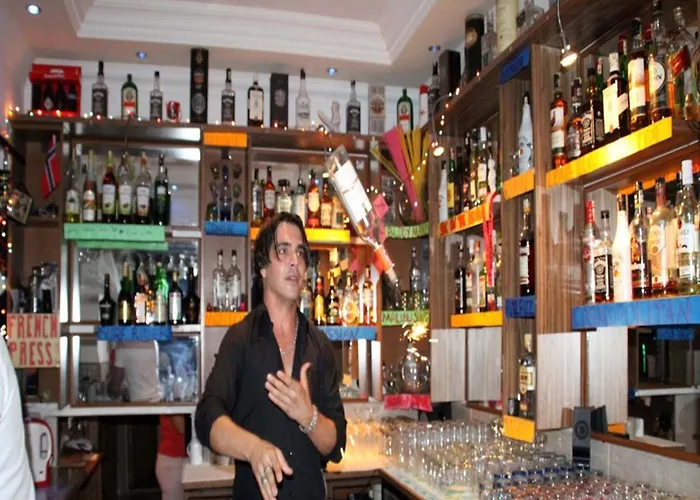 Hotel Angels