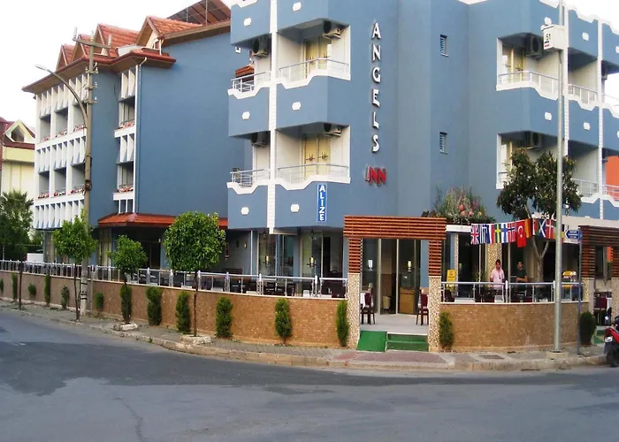 Angels Hotel