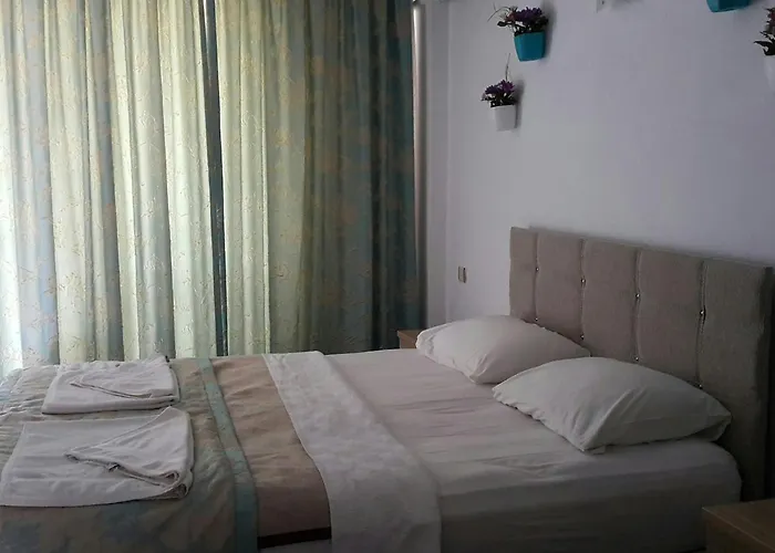 Angels 3* Marmaris