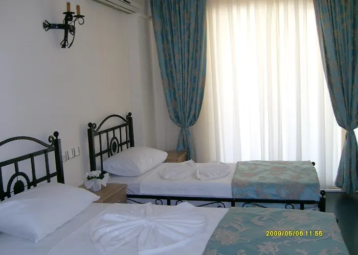 Angels Hotel Marmaris
