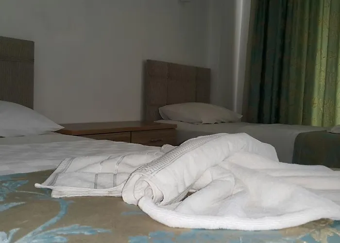 Angels 3* מרמריס