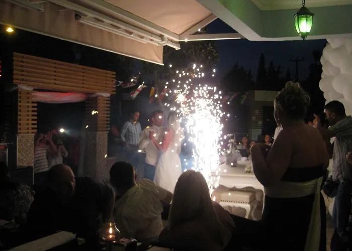 Angels Hotel 3*