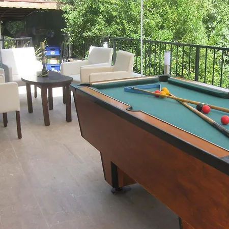 Hotel Angels Marmaris