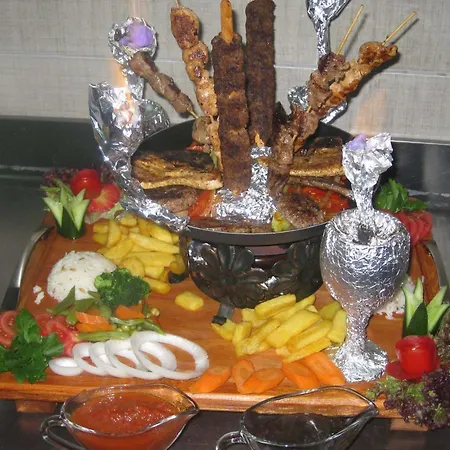 Angels 3* Мармарис