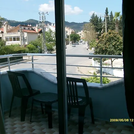 Angels Мармарис