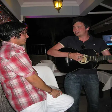 Angels Hotel Marmaris