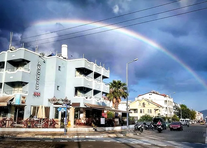 Otel Angels Marmaris
