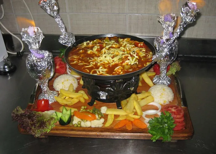 Otel Angels Marmaris