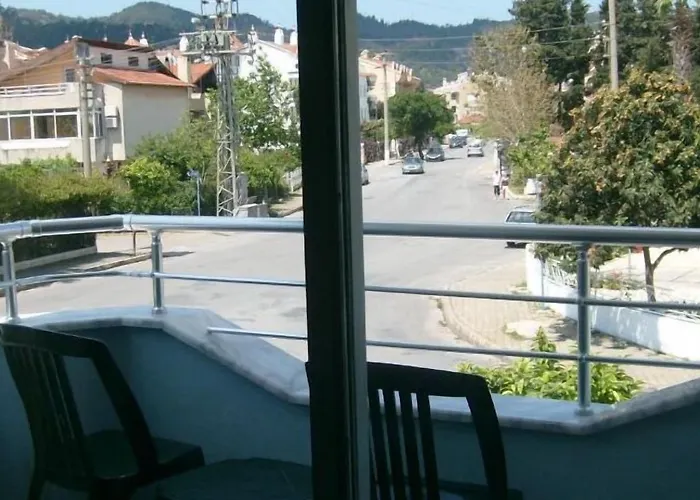 Angels Hotel