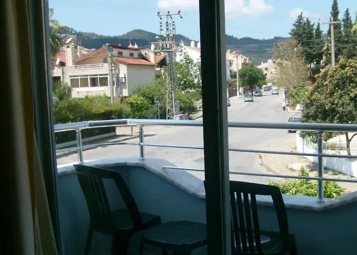 Hotel Angels Marmaris