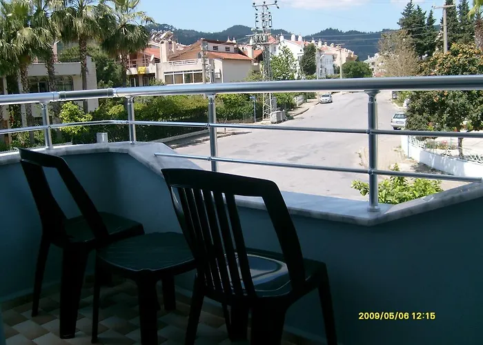 Otel Angels 3*