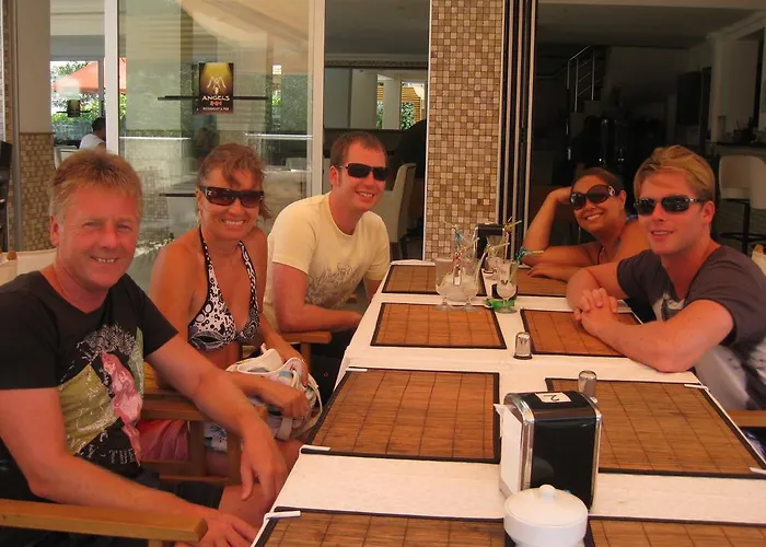 Otel Angels 3*