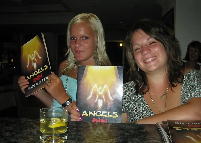 Angels Hotel Marmaris