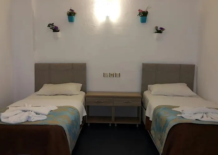 Otel Angels Marmaris